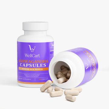 Ashwagandha Capsules