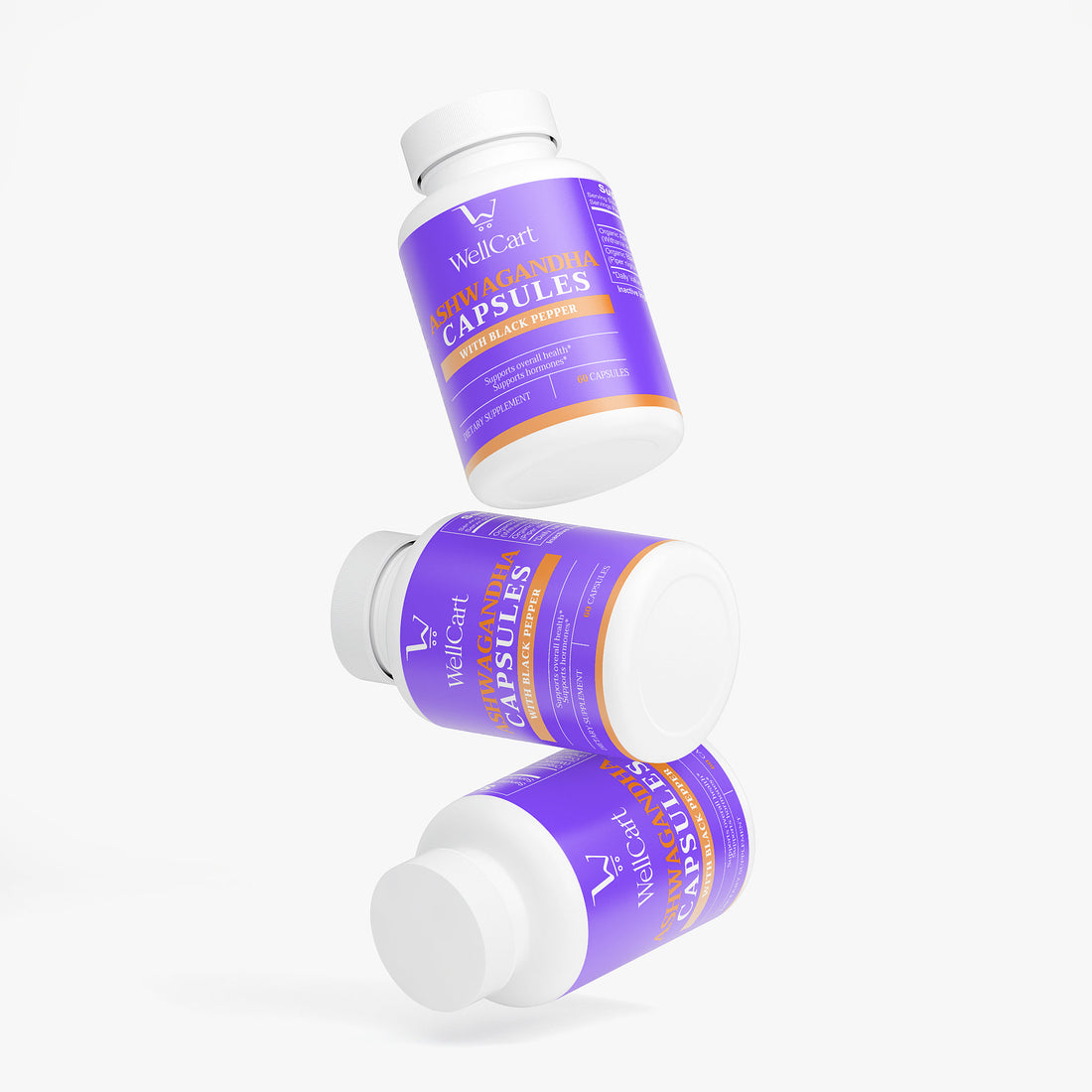 Ashwagandha Capsules