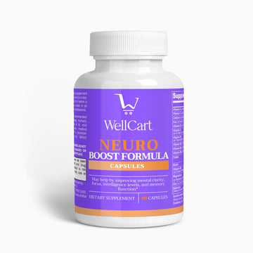 Neuro Boost Formula