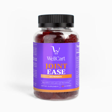 Joint Ease Gummies