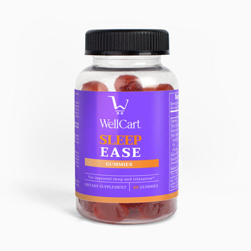 Sleep Ease Gummies