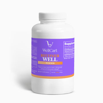 Recover Well