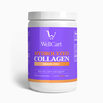Hydrolyzed Collagen