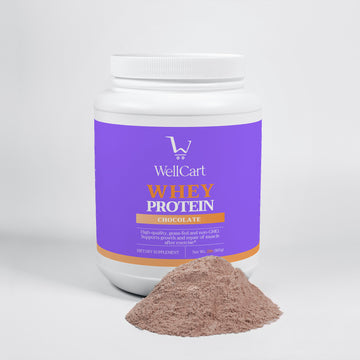 Whey Protein Chocolate