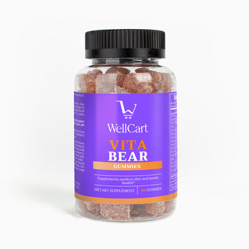 Vita Bear Gummies