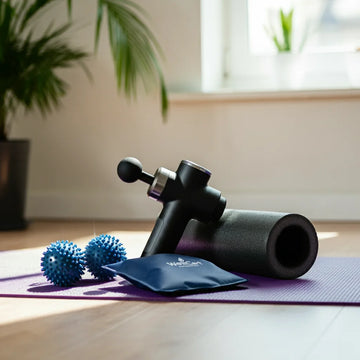 Recovery and Muscle Relief Bundle