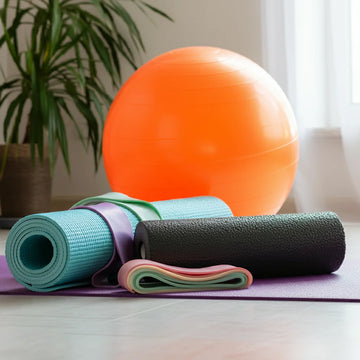 Yoga and Flexibility Bundle