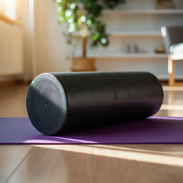 WELLCART EPP Exercise Foam Roller