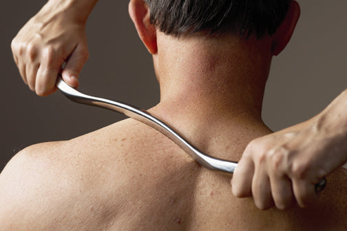 Graston Technique Therapy