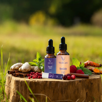 Women’s Hormonal Balance and Support Bundle