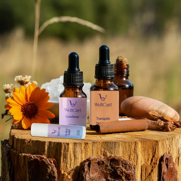Pain and Inflammation Relief Bundle