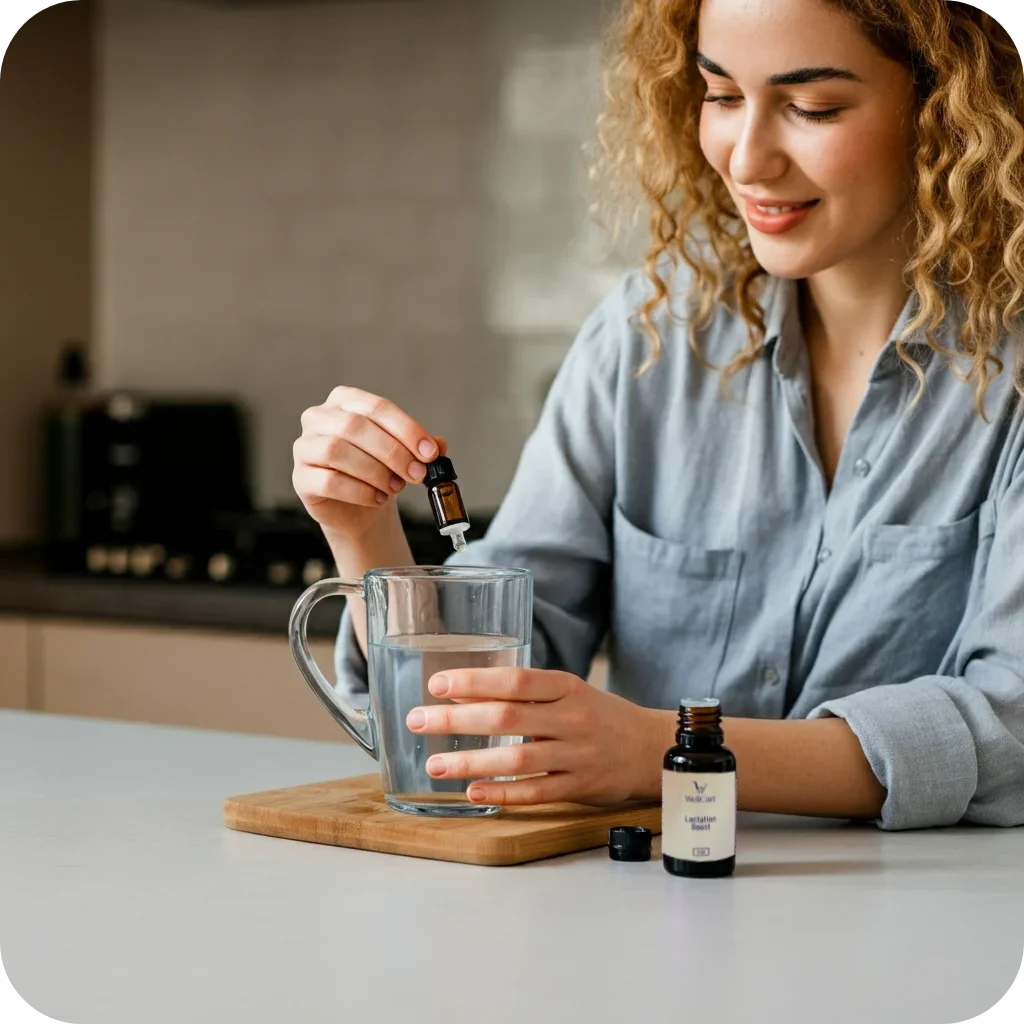 New Mom and Lactation Support Bundle