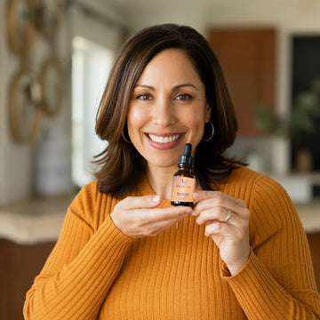 Women’s Hormonal Balance and Support Bundle