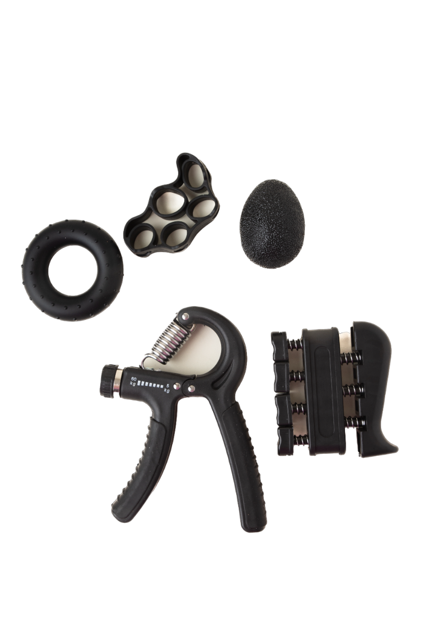 Hand Grip Set