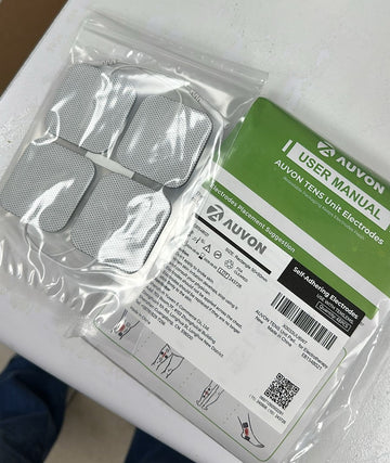 Small Electrodes