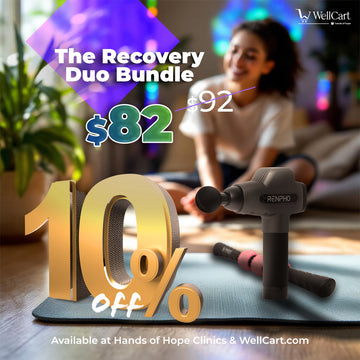 Recovery Duo Bundle