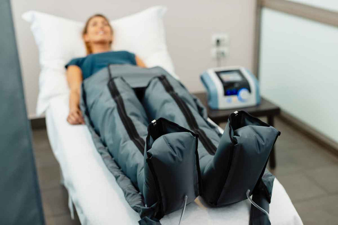 NormaTec Compression