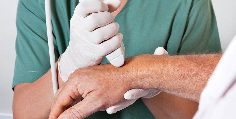 Diagnostic Ultrasound