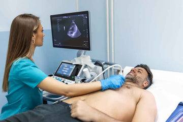 Diagnostic Ultrasound