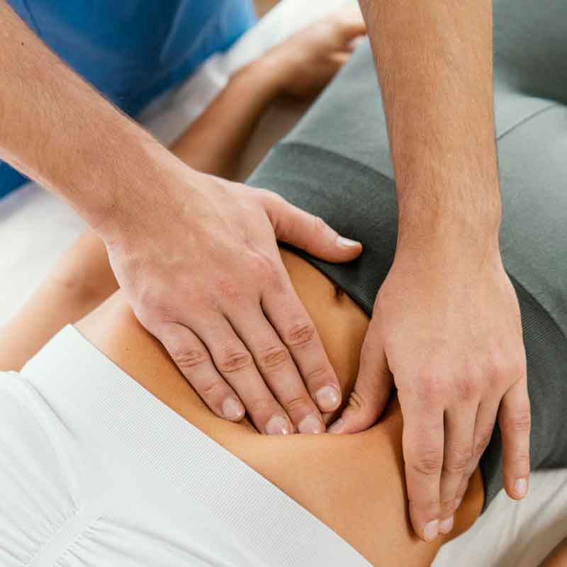 Lymphatic Therapy