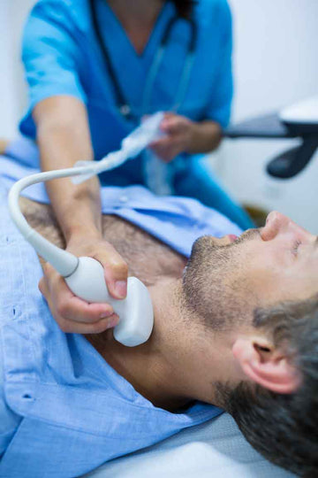 Therapeutic Ultrasound