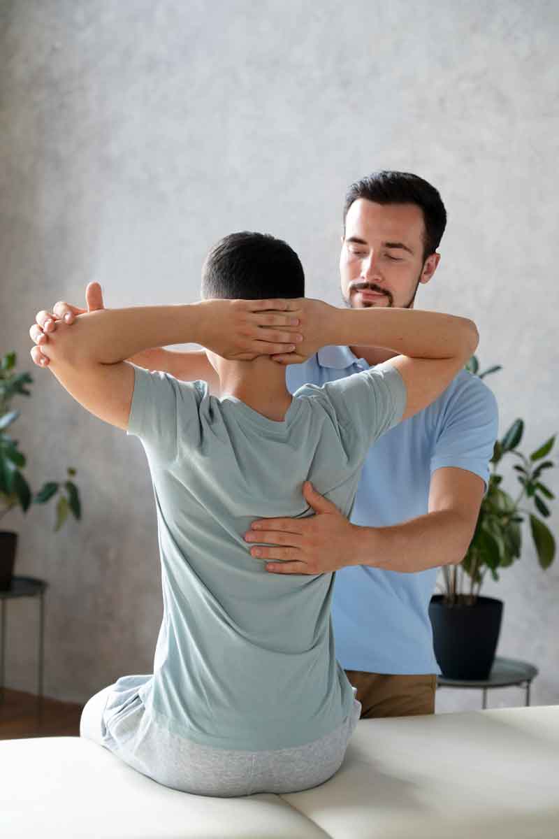 Physical Therapy