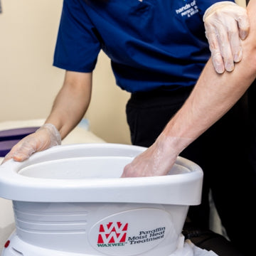 Paraffin Wax