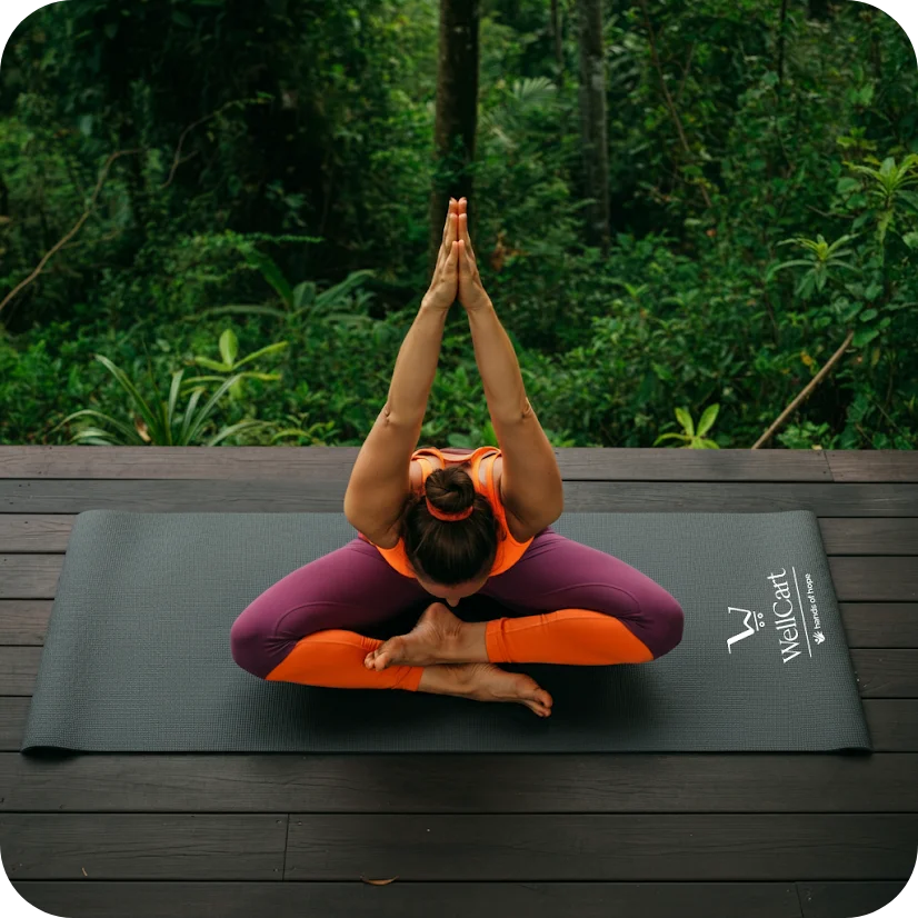 Yoga and Flexibility Bundle