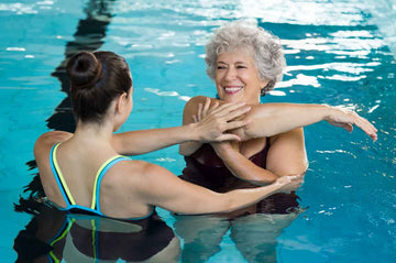 Aquatic Therapy