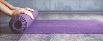 Optimize Your Training Experience with Yoga Mats