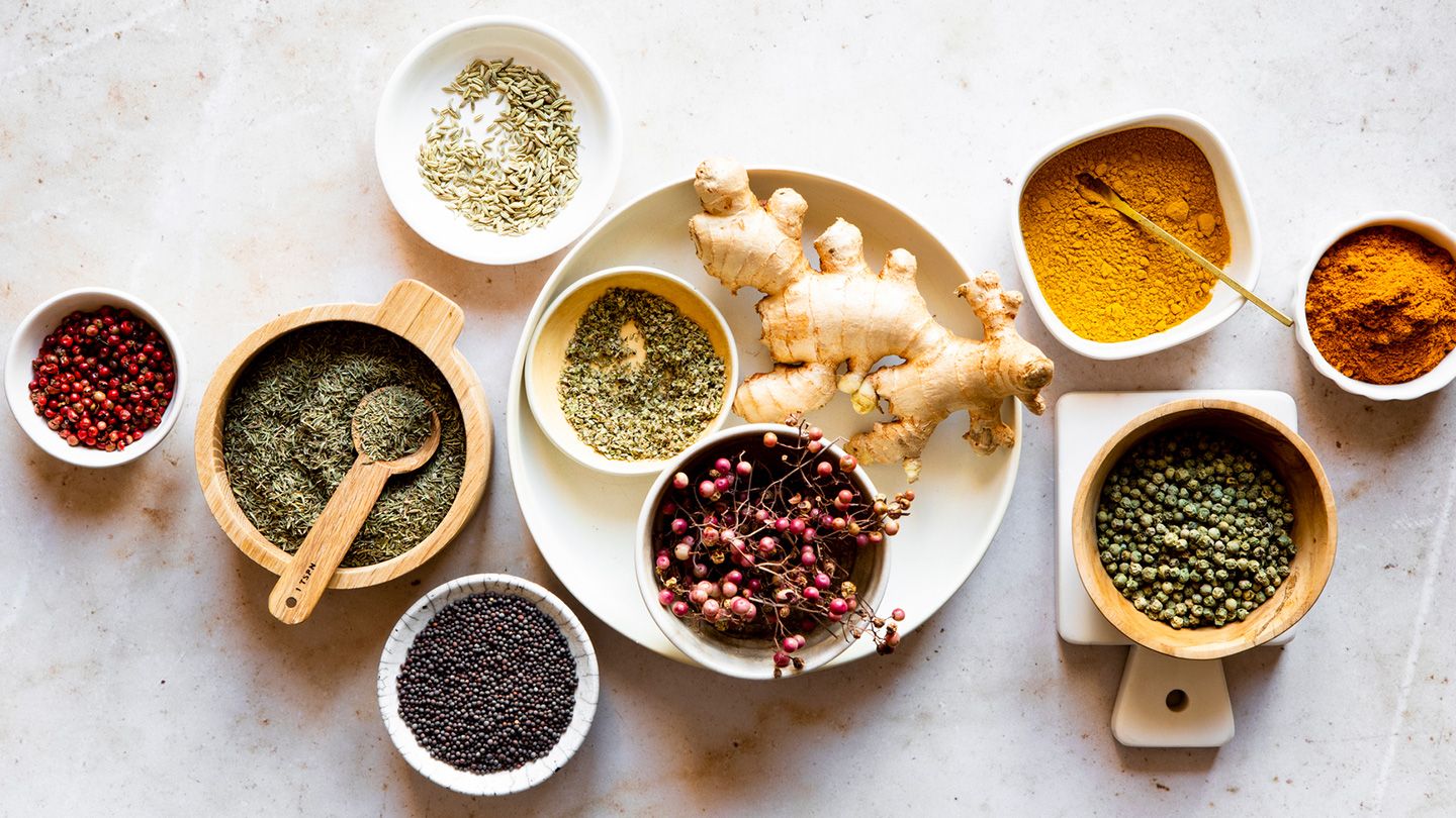 Natural Comfort: Exploring Herbal Paths to Pain Relief