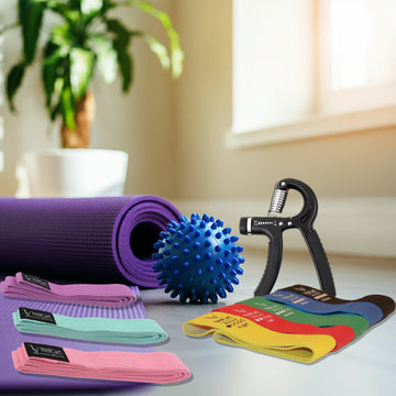 Core Wellness Gear
