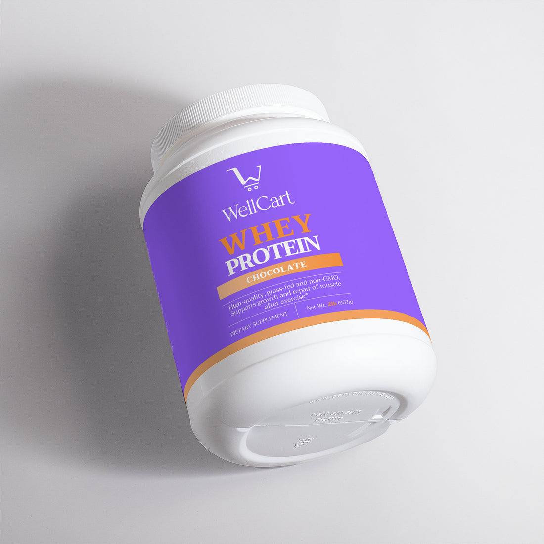 Whey Protein Chocolate