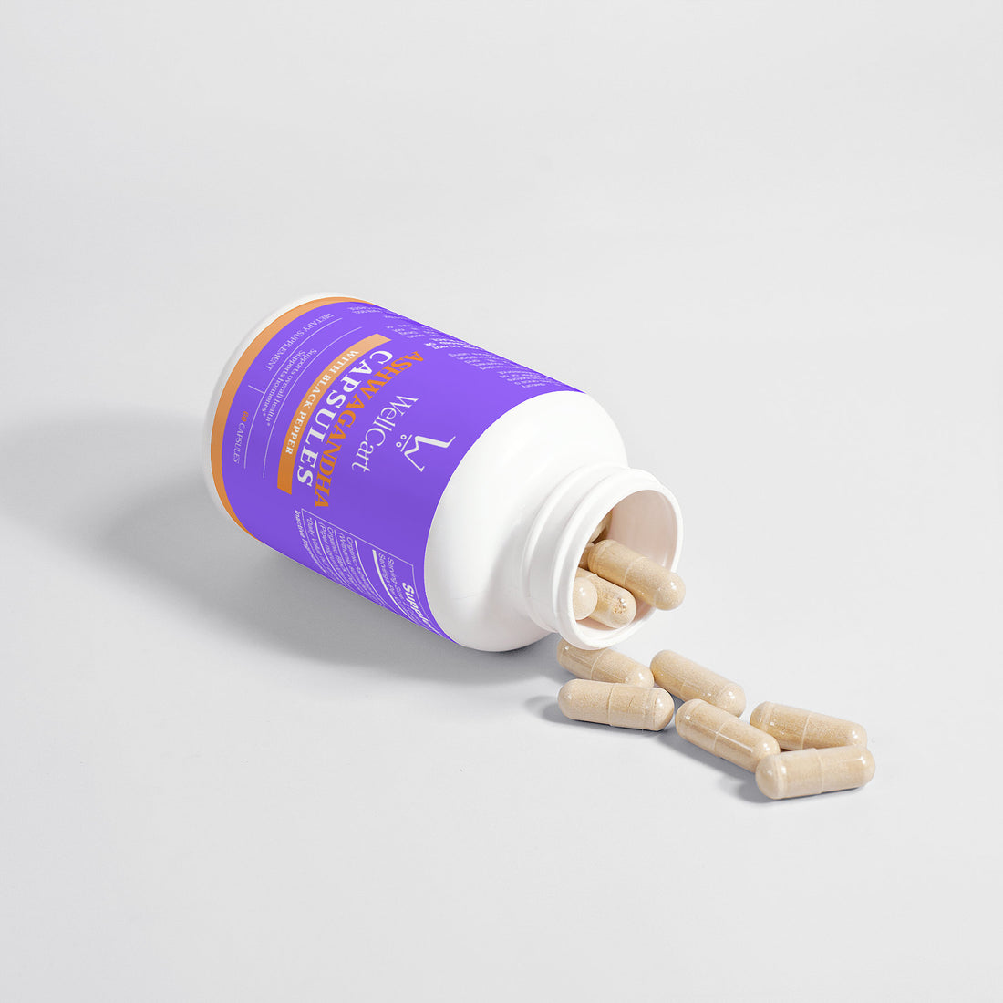 Ashwagandha Capsules