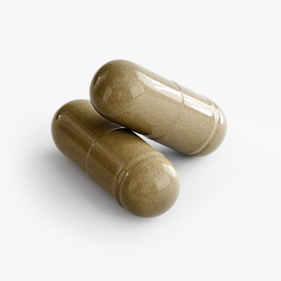 Gingko Plus Capsules