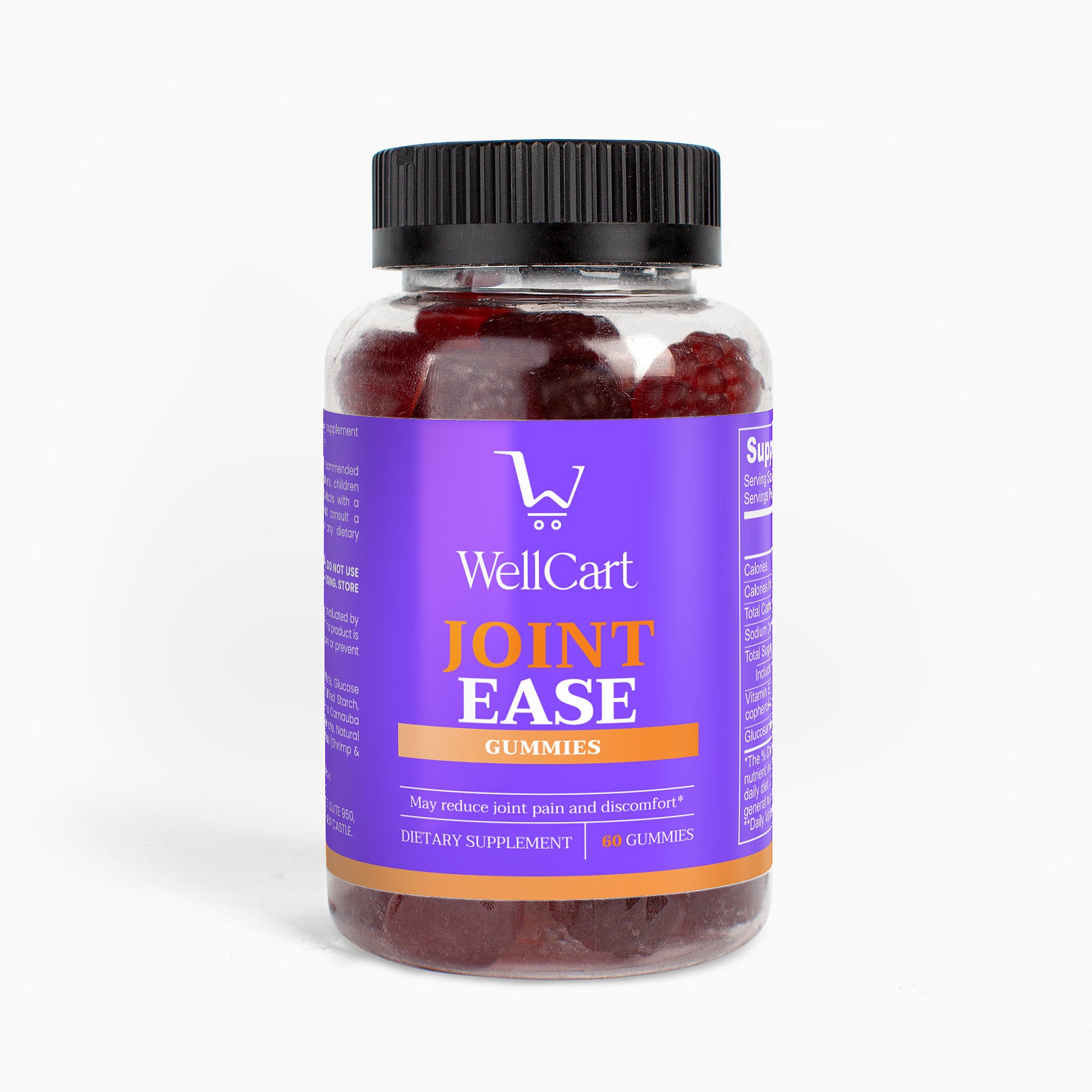 Joint Ease Gummies