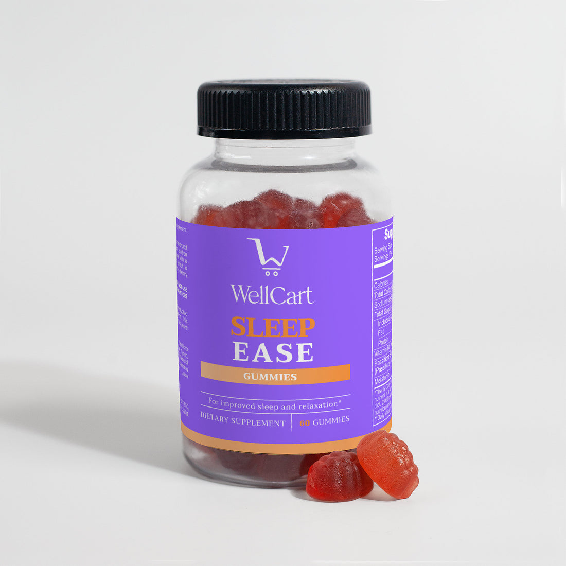 Sleep Ease Gummies