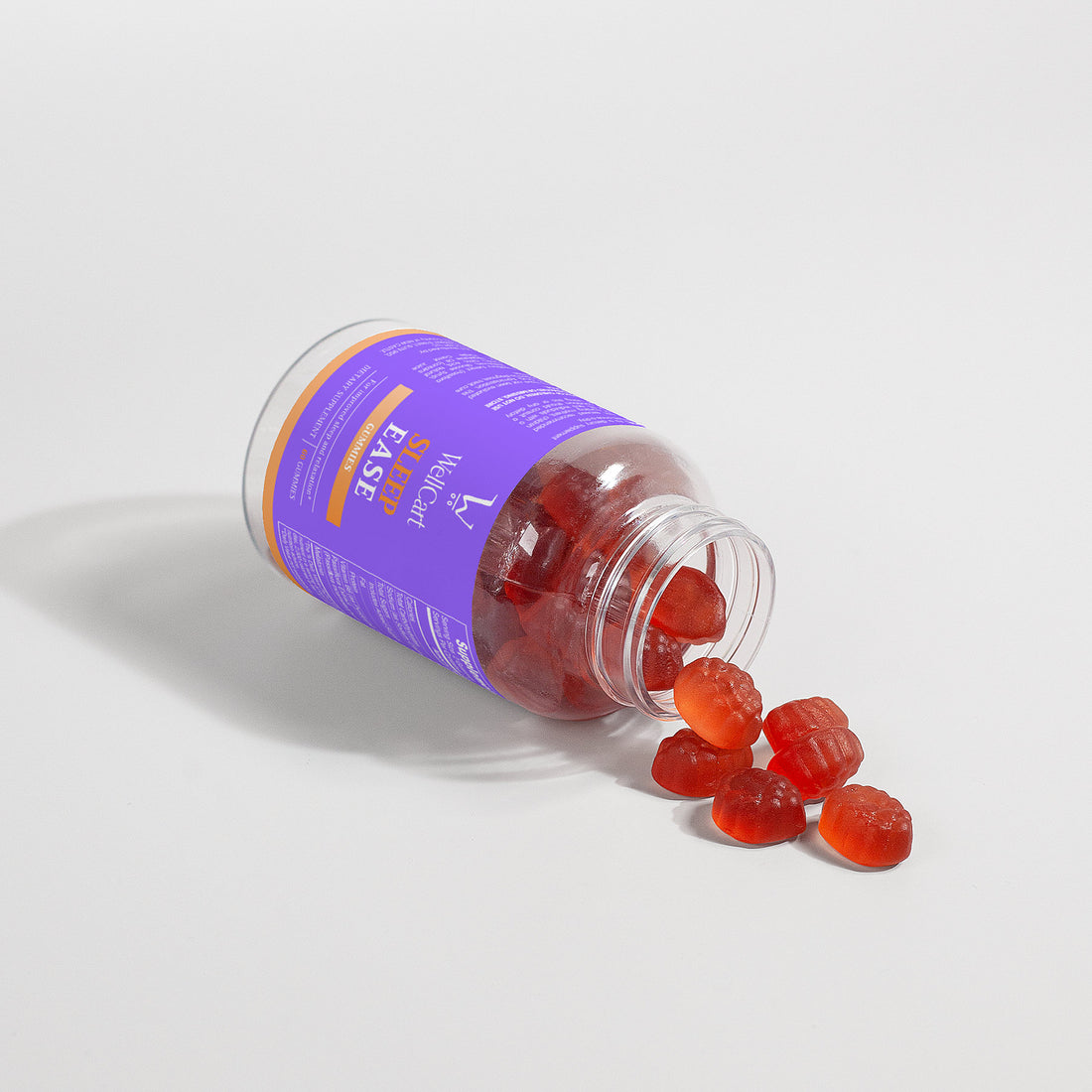 Sleep Ease Gummies