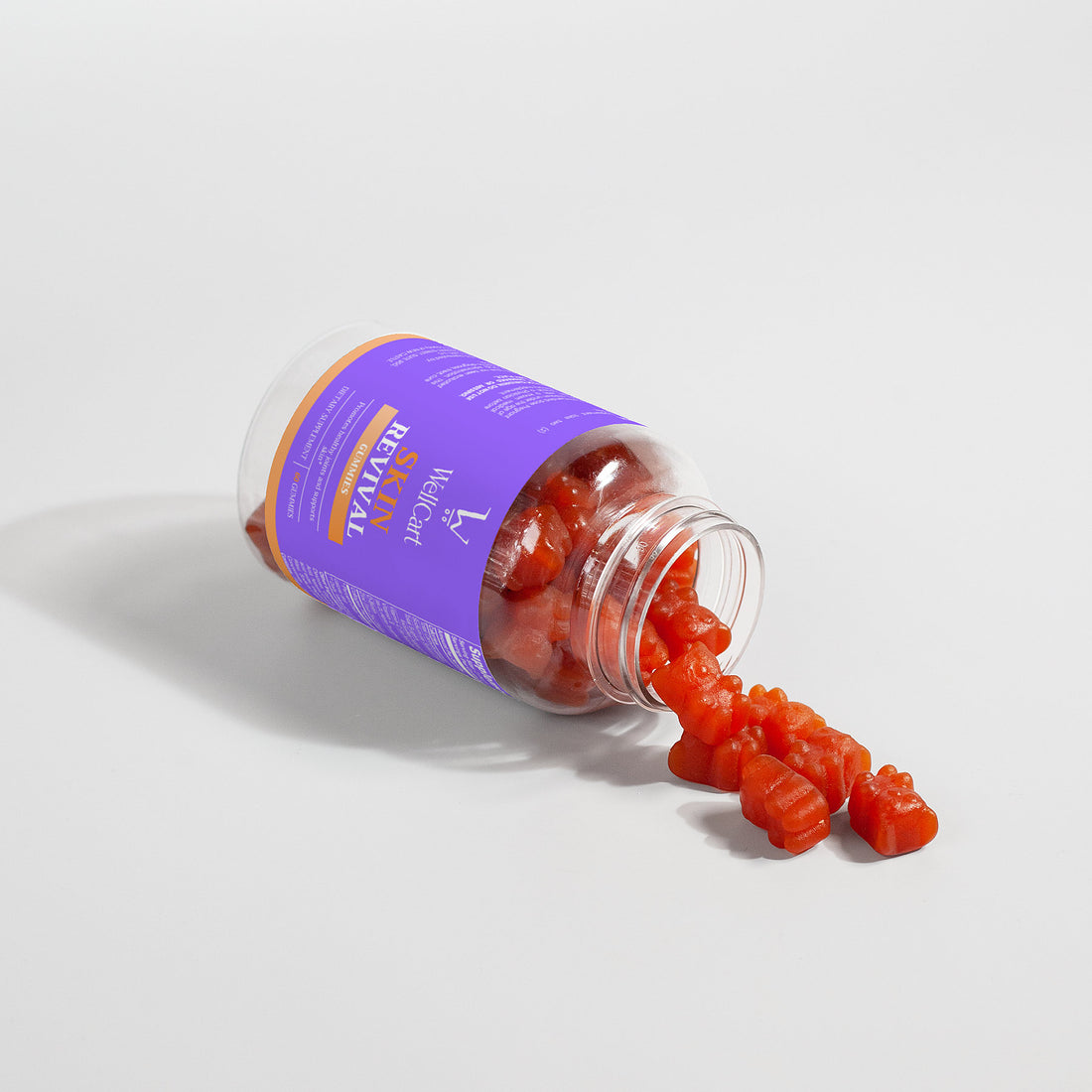 Skin Revival Gummies