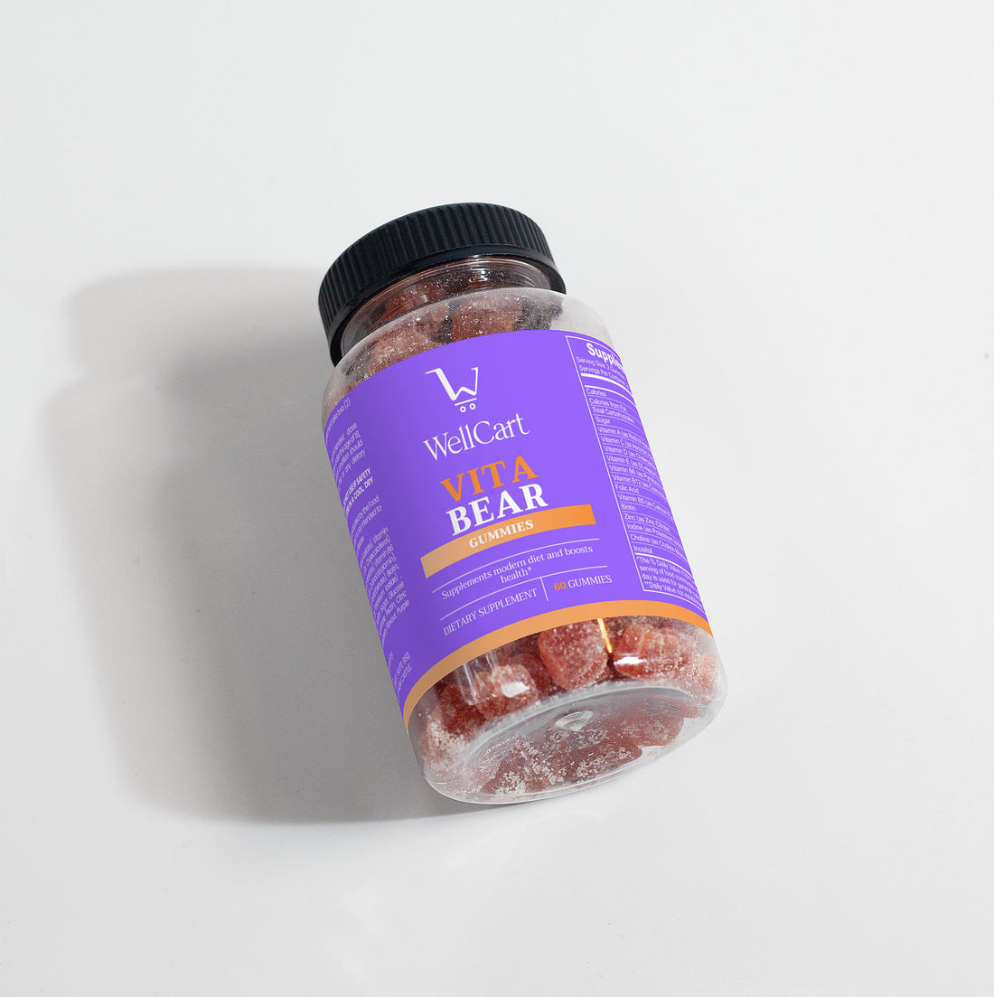 Vita Bear Gummies