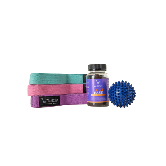 Stretching and Flexibility Bundle