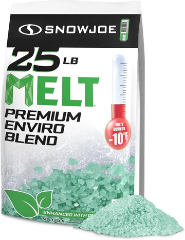Ice melt