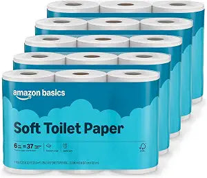 Toilet paper