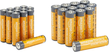 Batteries
