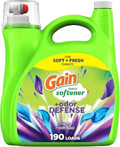 Fabric Softner