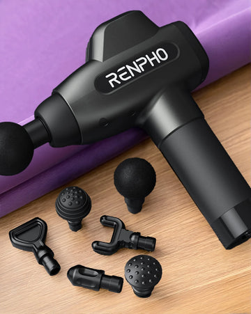 Renpho Muscle Massage Gun