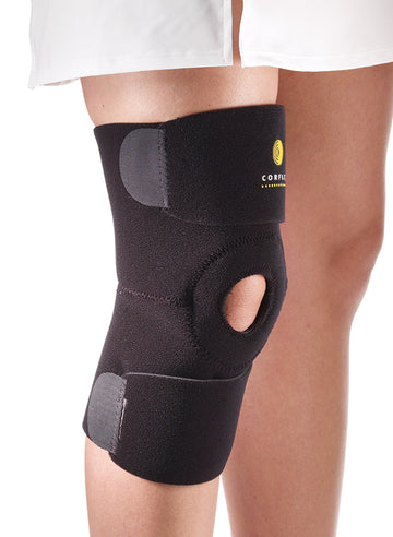 Corflex UNIVERSAL NEOPRENE KNEE WRAP