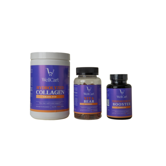 Men’s Health Bundle