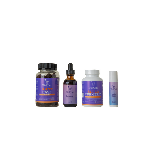 Pain Relief Bundle
