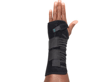 Quick Lace Wrist Brace Coretech